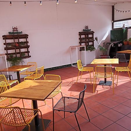 Hostal Concepcion La Mata  Exterior photo